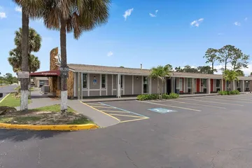 Super 8 by Wyndham Kissimmee / Orlando