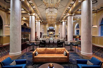 Hotel ICON Autograph Collection by Marriott