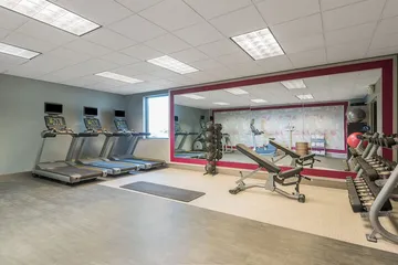 Crowne Plaza Indianapolis-Airport by IHG