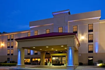 Holiday Inn Express Indianapolis South by IHG