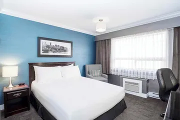 Sandman Hotel & Suites Prince George