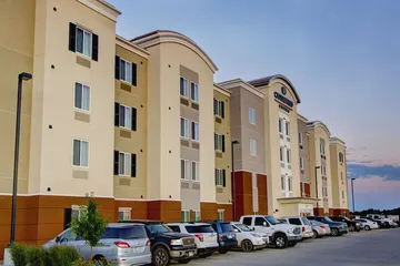 Candlewood Suites Sioux City - Southern Hills by IHG