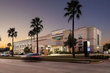 Comfort Inn & Suites SW Houston Sugarland