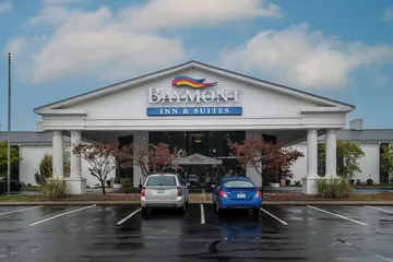 Baymont by Wyndham Louisville Airport South