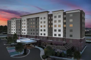 Residence Inn by Marriott Charlotte Northlake
