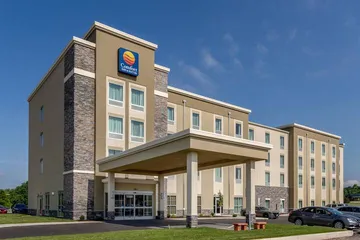 Comfort Inn & Suites – Harrisburg Airport – Hershey South
