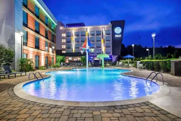 Tru by Hilton Pigeon Forge TN