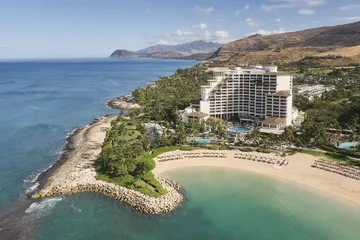 Four Seasons Resort Oahu at Ko Olina