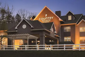 Country Inn & Suites by Radisson Chattanooga-Lookout Mountain