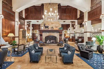 The Houstonian Hotel Club & Spa
