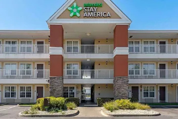 Extended Stay America Suites Santa Rosa South