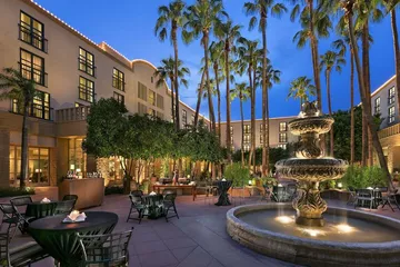 Tempe Mission Palms a Destination by Hyatt Hotel