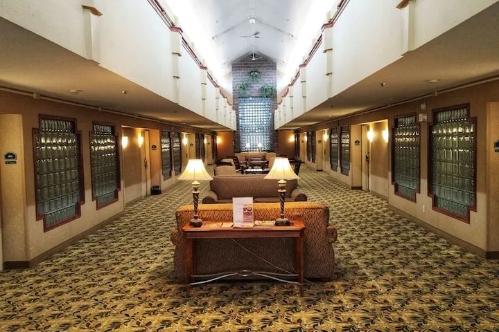 Hotel Interior 4 of 56