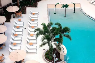 TownePlace Suites by Marriott Orlando Theme Parks / Lake Buena Vista