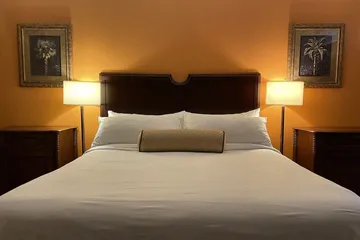 Howard Johnson by Wyndham Ridgecrest CA