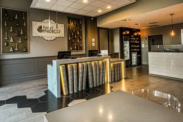 Hotel Indigo Birmingham Five Points S - UAB by IHG