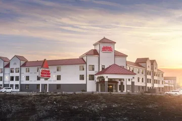 Chateau Bedford Trademark Collection by Wyndham