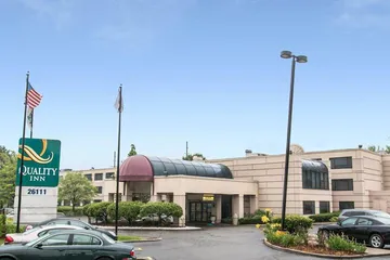 Quality Inn Southfield - Detroit