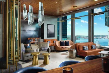 The Charter Hotel Seattle Curio Collection by Hilton