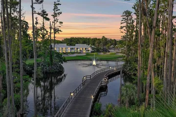 Saddlebrook Resort