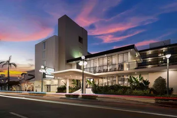The Harrison Hotel Downtown Hollywood FL an Ascend Collection Hotel