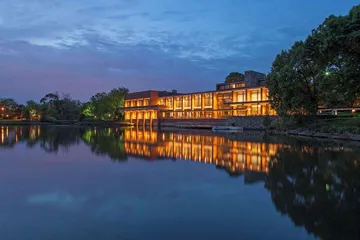Hyatt Lodge Oak Brook Chicago