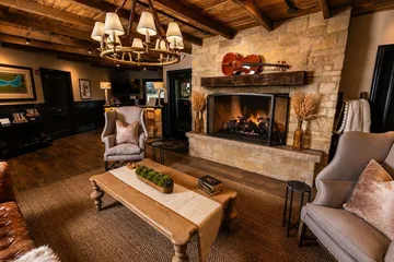 The Belfry House