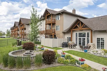 Best Western Plus Riverfront Hotel & Suites
