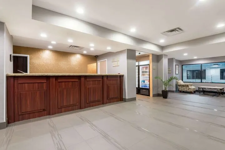 Hotel Interior 2 of 15