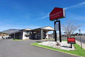 Ramada by Wyndham Flagstaff East