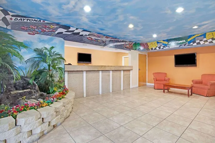 Hotel Interior 2 of 15
