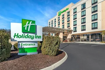 Holiday Inn Knoxville N - Merchant Drive by IHG