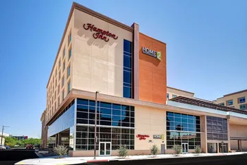 Hampton Inn Tucson Downtown