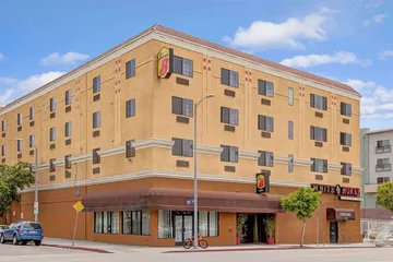 Onyx Hotel Hollywood