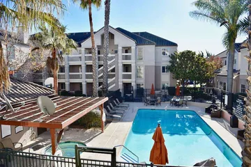 Sonesta ES Suites San Francisco Airport San Bruno