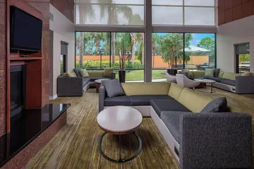 Courtyard by Marriott Daytona Beach Speedway / Airport
