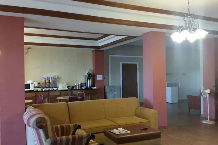 Hotel Interior 3 of 16