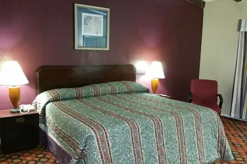 Executive Inn and Suites Waxahachie