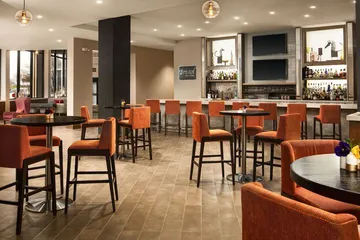 Crowne Plaza Dallas Market Center - Love Field by IHG