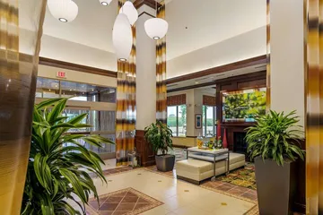 Hilton Garden Inn Cleveland East / Mayfield Village