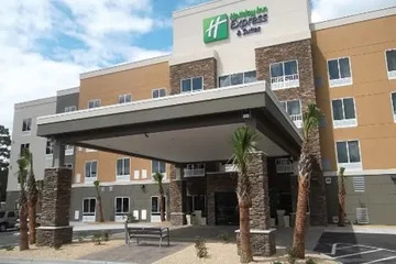 Holiday Inn Express & Suites Southport - Oak Island Area by IHG