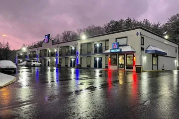 Motel 6 Kingston TN