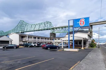 Motel 6 Astoria OR