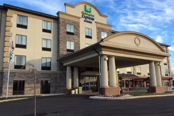 Holiday Inn Express & Suites Butler by IHG