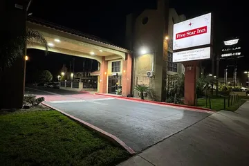 Five Star Inn West Covina