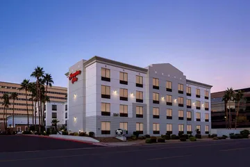 Hampton Inn Phoenix-Biltmore