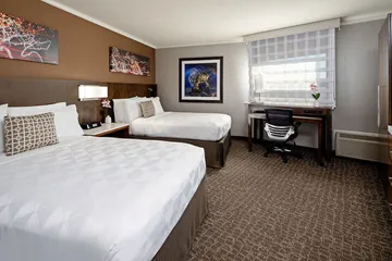 Holiday Inn Long Beach Airport Hotel and Conference Center by IHG