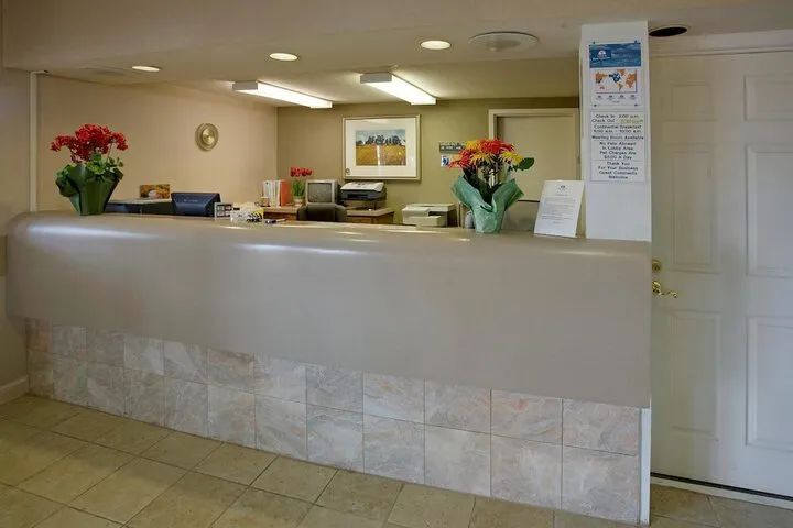 Hotel Interior 3 of 16
