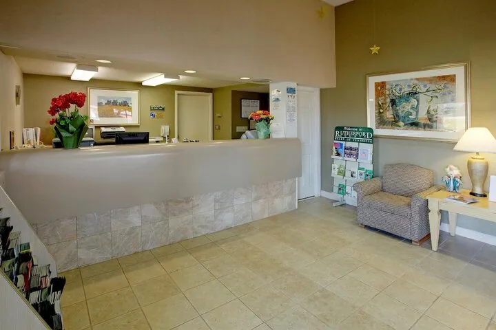 Hotel Interior 2 of 16