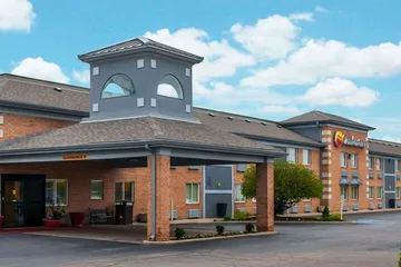 Comfort Inn Indianapolis South I-65